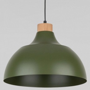 Подвесной светильник TK Lighting Cap 5665 Cap Green в Воткинске - votkinsk.ok-mebel.com | фото