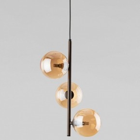 Подвесной светильник TK Lighting ESTERA 6188 ESTERA BROWN в Воткинске - votkinsk.ok-mebel.com | фото