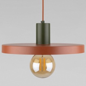 Подвесной светильник TK Lighting SILA 10749 SILA GREEN BRICK в Воткинске - votkinsk.ok-mebel.com | фото