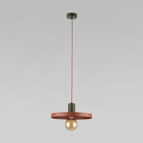 Подвесной светильник TK Lighting SILA 10749 SILA GREEN BRICK в Воткинске - votkinsk.ok-mebel.com | фото 2