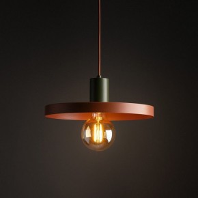 Подвесной светильник TK Lighting SILA 10749 SILA GREEN BRICK в Воткинске - votkinsk.ok-mebel.com | фото 3