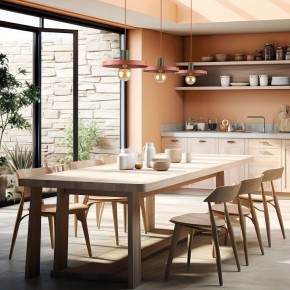 Подвесной светильник TK Lighting SILA 10749 SILA GREEN BRICK в Воткинске - votkinsk.ok-mebel.com | фото 5