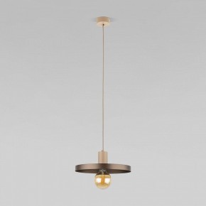 Подвесной светильник TK Lighting SILA 10757 SILA SABIA BROWN в Воткинске - votkinsk.ok-mebel.com | фото 2