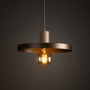 Подвесной светильник TK Lighting SILA 10757 SILA SABIA BROWN в Воткинске - votkinsk.ok-mebel.com | фото 3