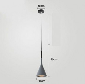 Подвесной светильник TopDecor Troy Troy S1 11 в Воткинске - votkinsk.ok-mebel.com | фото