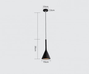 Подвесной светильник TopDecor Troy Troy S1 12 в Воткинске - votkinsk.ok-mebel.com | фото 5
