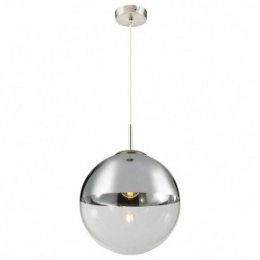 Подвесной светильник TopLight Glass TL1203H-51CH в Воткинске - votkinsk.ok-mebel.com | фото
