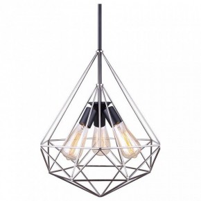 Подвесной светильник TopLight Grizel TL1178H-03BC в Воткинске - votkinsk.ok-mebel.com | фото