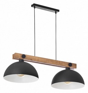 Подвесной светильник TopLight Marion TL1625H-02BK в Воткинске - votkinsk.ok-mebel.com | фото 2