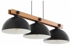 Подвесной светильник TopLight Marion TL1625H-03BK в Воткинске - votkinsk.ok-mebel.com | фото