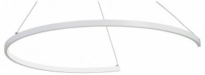 Подвесной светильник Vitaluce V2706 V2706-0/1S в Воткинске - votkinsk.ok-mebel.com | фото