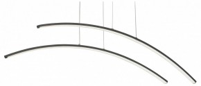 Подвесной светильник Vitaluce V2709 V2709-1/2S в Воткинске - votkinsk.ok-mebel.com | фото