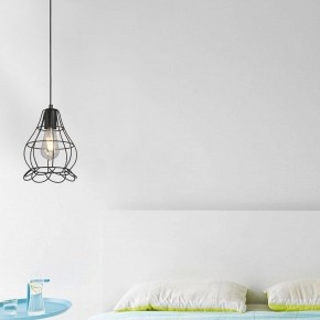 Подвесной светильник Vitaluce V2868 V2868-1/1S в Воткинске - votkinsk.ok-mebel.com | фото 4