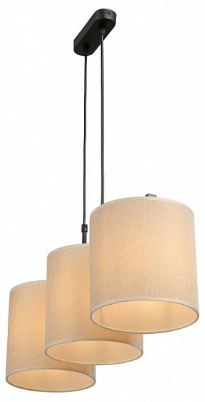 Подвесной светильник Vitaluce V2881 V2881-1/3S в Воткинске - votkinsk.ok-mebel.com | фото 3