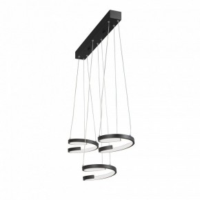 Подвесной светильник Vitaluce V3047 V3047-1/3S в Воткинске - votkinsk.ok-mebel.com | фото 2