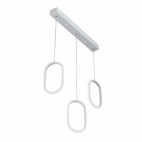 Подвесной светильник Vitaluce V3049 V3049-0/3S в Воткинске - votkinsk.ok-mebel.com | фото 2
