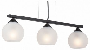 Подвесной светильник Vitaluce V3107 V3107-1/3S в Воткинске - votkinsk.ok-mebel.com | фото
