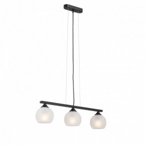 Подвесной светильник Vitaluce V3107 V3107-1/3S в Воткинске - votkinsk.ok-mebel.com | фото 2
