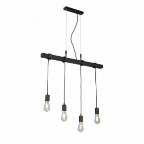 Подвесной светильник Vitaluce V47160 V47160-1/4S в Воткинске - votkinsk.ok-mebel.com | фото 2
