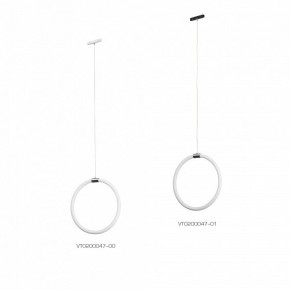 Подвесной светильник Vitaluce VT0200047 VT0200047-01 в Воткинске - votkinsk.ok-mebel.com | фото 4