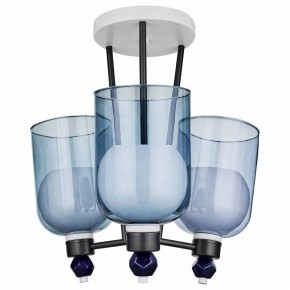 Потолочная люстра 33 идеи S26LB-S02WH CHN902.03.WH17.WBL-S26LB-S02WH в Воткинске - votkinsk.ok-mebel.com | фото