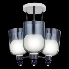 Потолочная люстра 33 идеи S26LB-S02WH CHN902.03.WH17.WBL-S26LB-S02WH в Воткинске - votkinsk.ok-mebel.com | фото 2