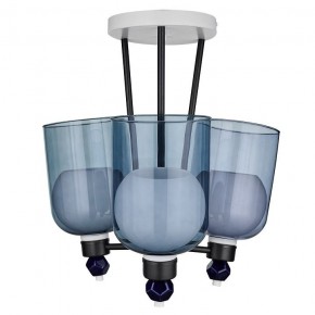 Потолочная люстра 33 идеи S26LB-S02WH CHN902.03.WH17.WBL-S26LB-S02WH в Воткинске - votkinsk.ok-mebel.com | фото 3