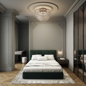 Потолочная люстра Bogate"s Cappio 380/8 в Воткинске - votkinsk.ok-mebel.com | фото 4