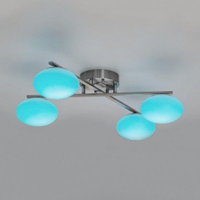 Потолочная люстра Citilux Atman Smart CL226A141 в Воткинске - votkinsk.ok-mebel.com | фото 7