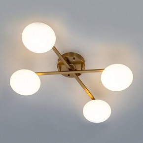 Потолочная люстра Citilux Atman Smart CL226A143 в Воткинске - votkinsk.ok-mebel.com | фото 3