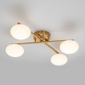 Потолочная люстра Citilux Atman Smart CL226A143 в Воткинске - votkinsk.ok-mebel.com | фото 4
