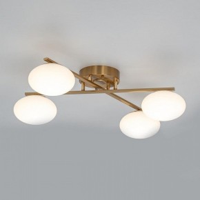 Потолочная люстра Citilux Atman Smart CL226A143 в Воткинске - votkinsk.ok-mebel.com | фото 8