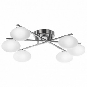 Потолочная люстра Citilux Atman Smart CL226A161 в Воткинске - votkinsk.ok-mebel.com | фото