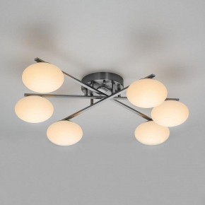 Потолочная люстра Citilux Atman Smart CL226A161 в Воткинске - votkinsk.ok-mebel.com | фото 5