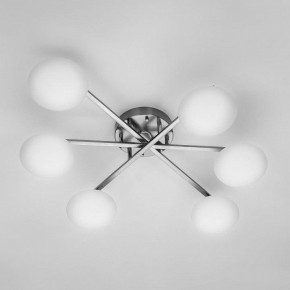 Потолочная люстра Citilux Atman Smart CL226A161 в Воткинске - votkinsk.ok-mebel.com | фото 7