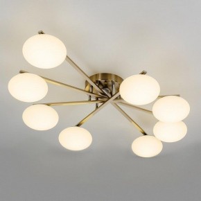 Потолочная люстра Citilux Atman Smart CL226A181 в Воткинске - votkinsk.ok-mebel.com | фото 5