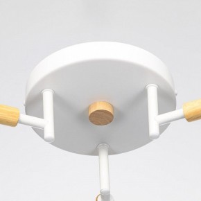 Потолочная люстра Citilux Tika CL133130 в Воткинске - votkinsk.ok-mebel.com | фото 12