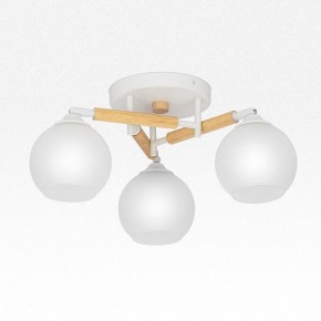 Потолочная люстра Citilux Tika CL133130 в Воткинске - votkinsk.ok-mebel.com | фото 3