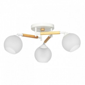 Потолочная люстра Citilux Tika CL133130 в Воткинске - votkinsk.ok-mebel.com | фото 4