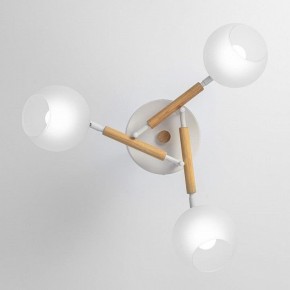 Потолочная люстра Citilux Tika CL133130 в Воткинске - votkinsk.ok-mebel.com | фото 9