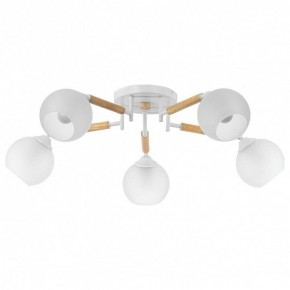 Потолочная люстра Citilux Tika CL133150 в Воткинске - votkinsk.ok-mebel.com | фото
