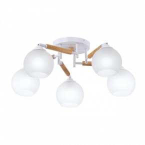 Потолочная люстра Citilux Tika CL133150 в Воткинске - votkinsk.ok-mebel.com | фото 5