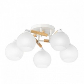 Потолочная люстра Citilux Tika CL133150 в Воткинске - votkinsk.ok-mebel.com | фото 6
