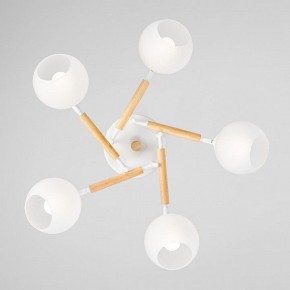 Потолочная люстра Citilux Tika CL133150 в Воткинске - votkinsk.ok-mebel.com | фото 7