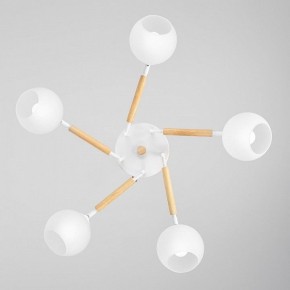 Потолочная люстра Citilux Tika CL133150 в Воткинске - votkinsk.ok-mebel.com | фото 8