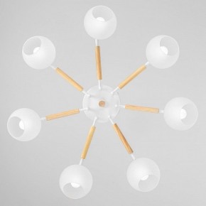 Потолочная люстра Citilux Tika CL133170 в Воткинске - votkinsk.ok-mebel.com | фото 6