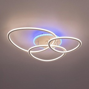 Потолочная люстра Citilux TRIO CL215B130 в Воткинске - votkinsk.ok-mebel.com | фото 10
