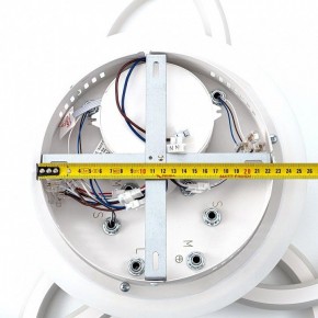 Потолочная люстра Citilux TRIO CL215B130 в Воткинске - votkinsk.ok-mebel.com | фото 13
