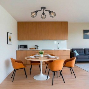 Потолочная люстра Eglo TARBES 31531 в Воткинске - votkinsk.ok-mebel.com | фото