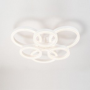 Потолочная люстра Escada Fianit 10282/6LED в Воткинске - votkinsk.ok-mebel.com | фото 2
